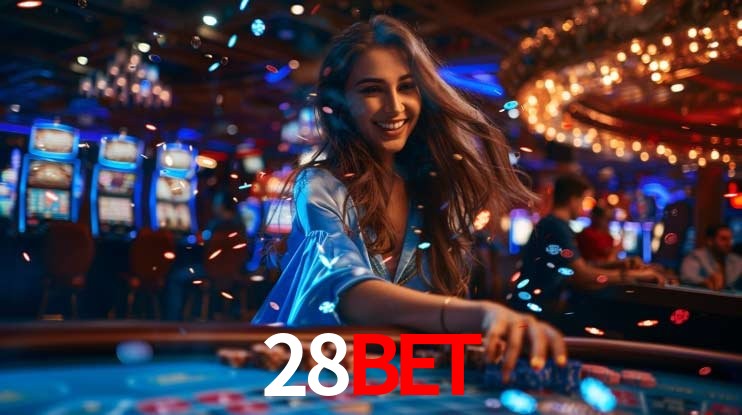 Welcome Bonus 28BET