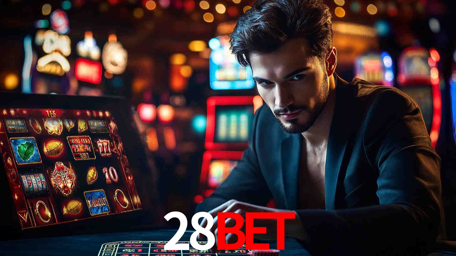 28BET casino