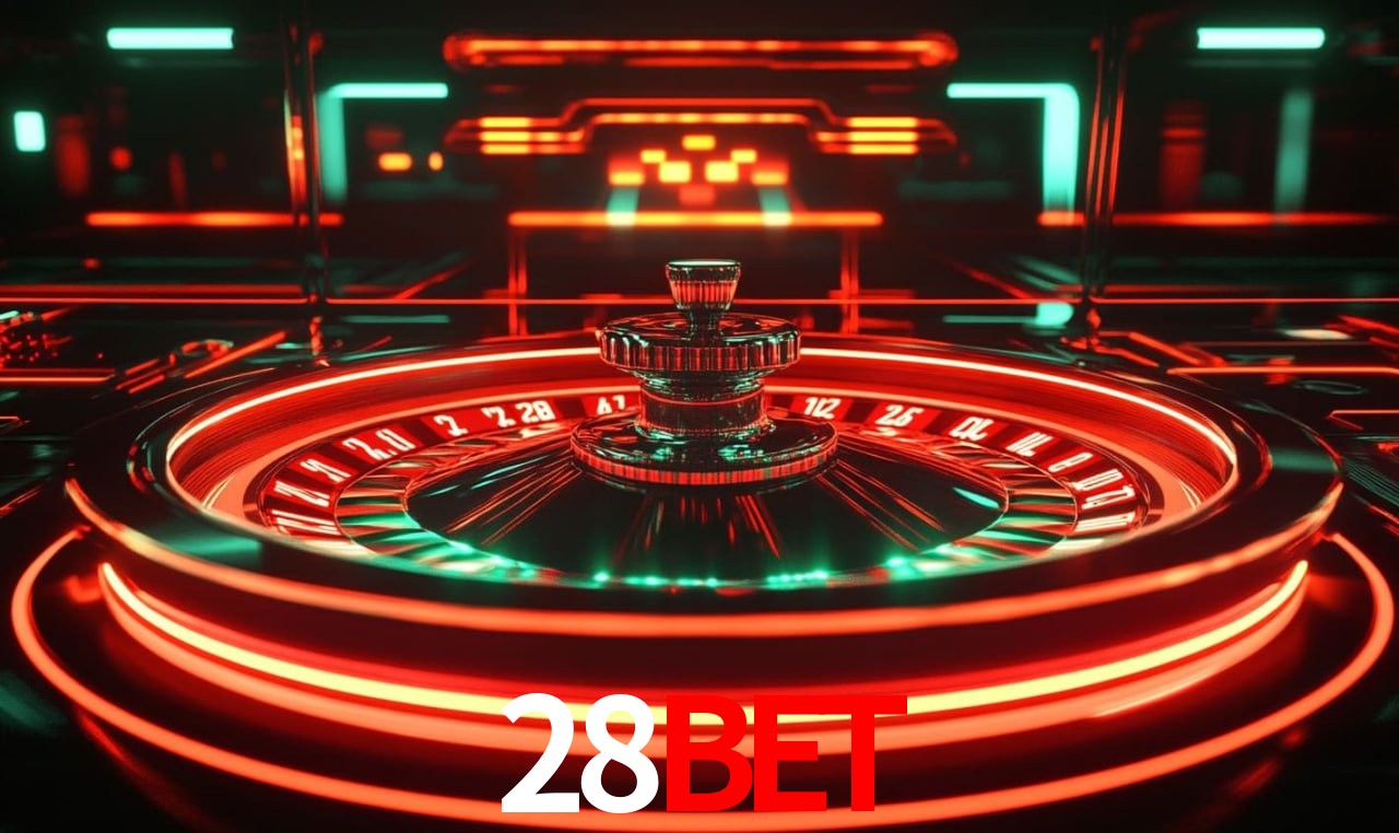 Inovações de Jogos na 28BET: O Futuro das Experiências Interativas