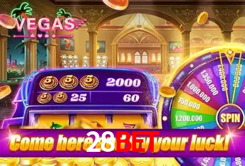 VIP Casino 28BET