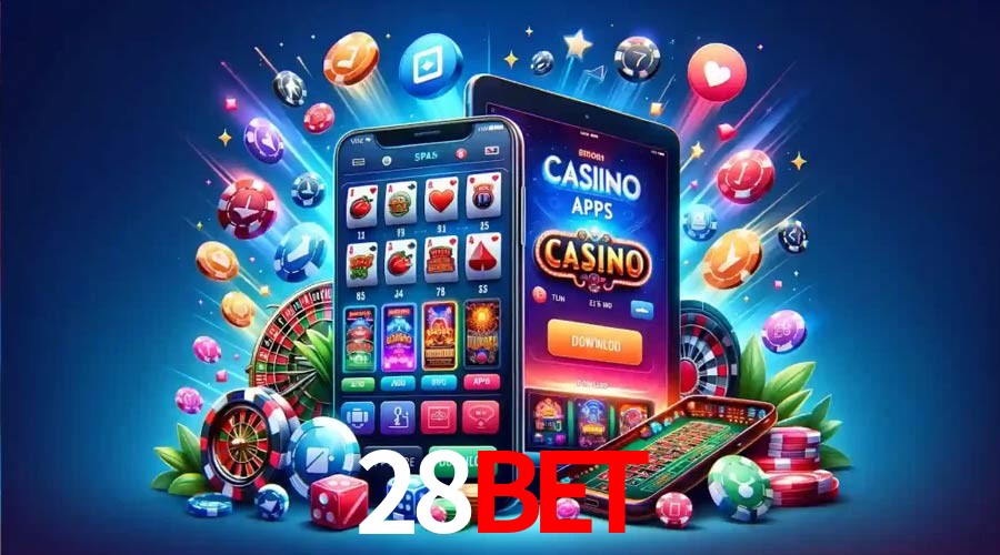 2FA Security 28BET