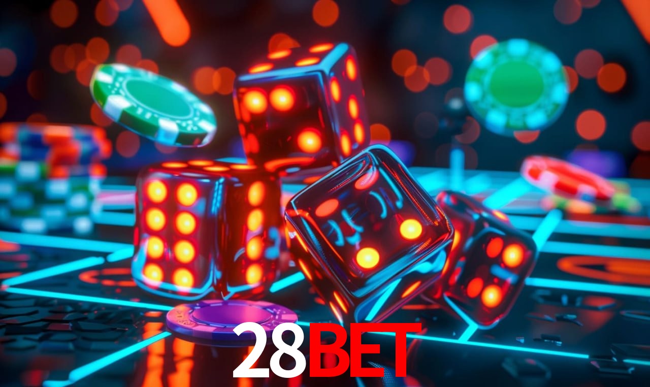 Desvendando o Mundo dos Jogos Virtuais na 28BET