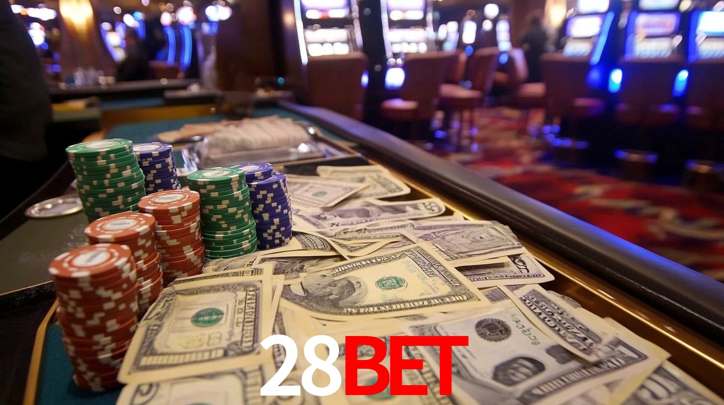 Seasonal Promotions 28BET