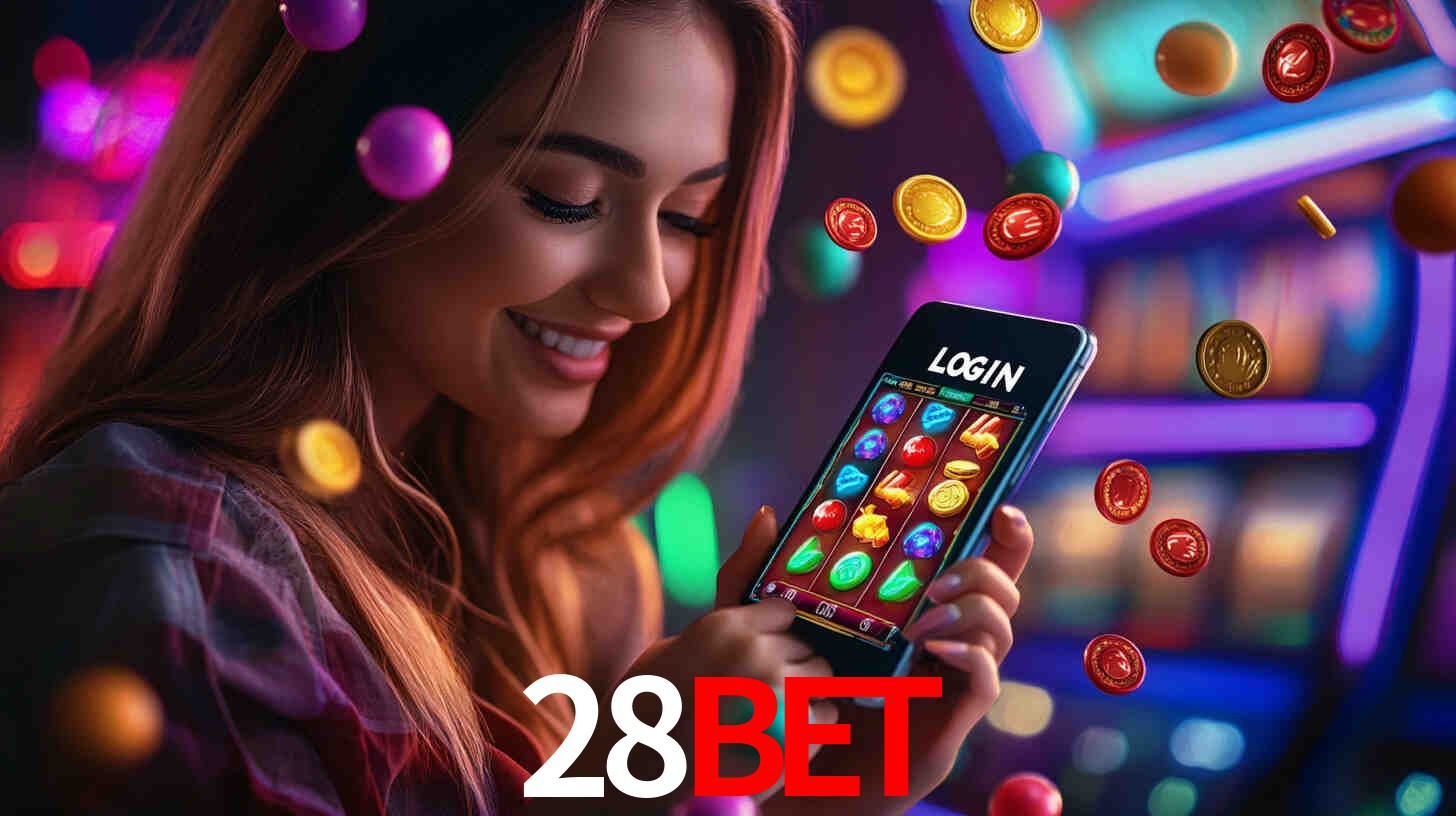 28BET login
