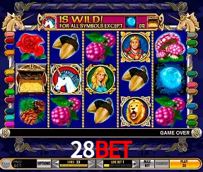 Live Casino 28BET