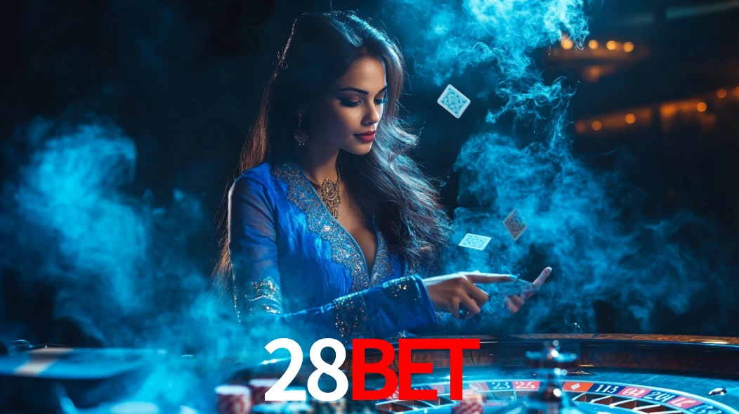 A Popularidade dos Caça-Níqueis no 28BET