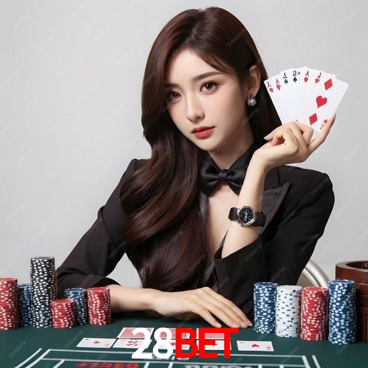 2FA Security 28BET