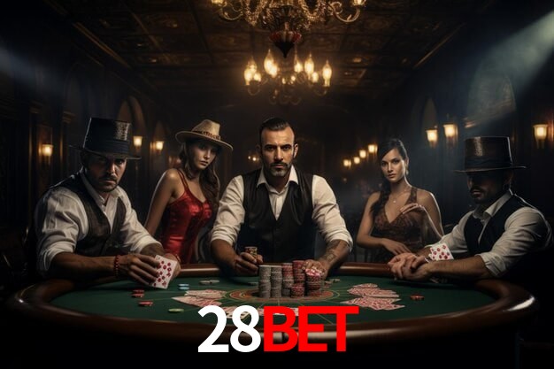 Descubra o Programa VIP da 28BET: Vantagens Exclusivas para Jogadores