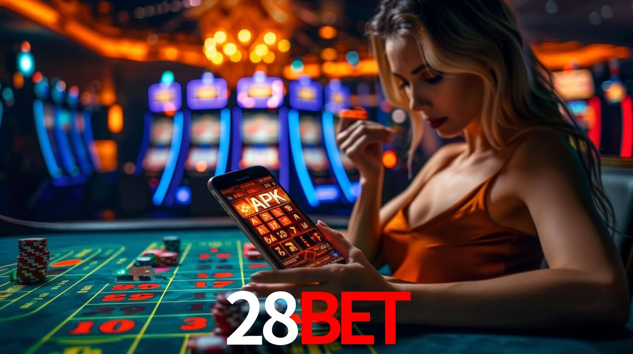 Aviator Game 28BET