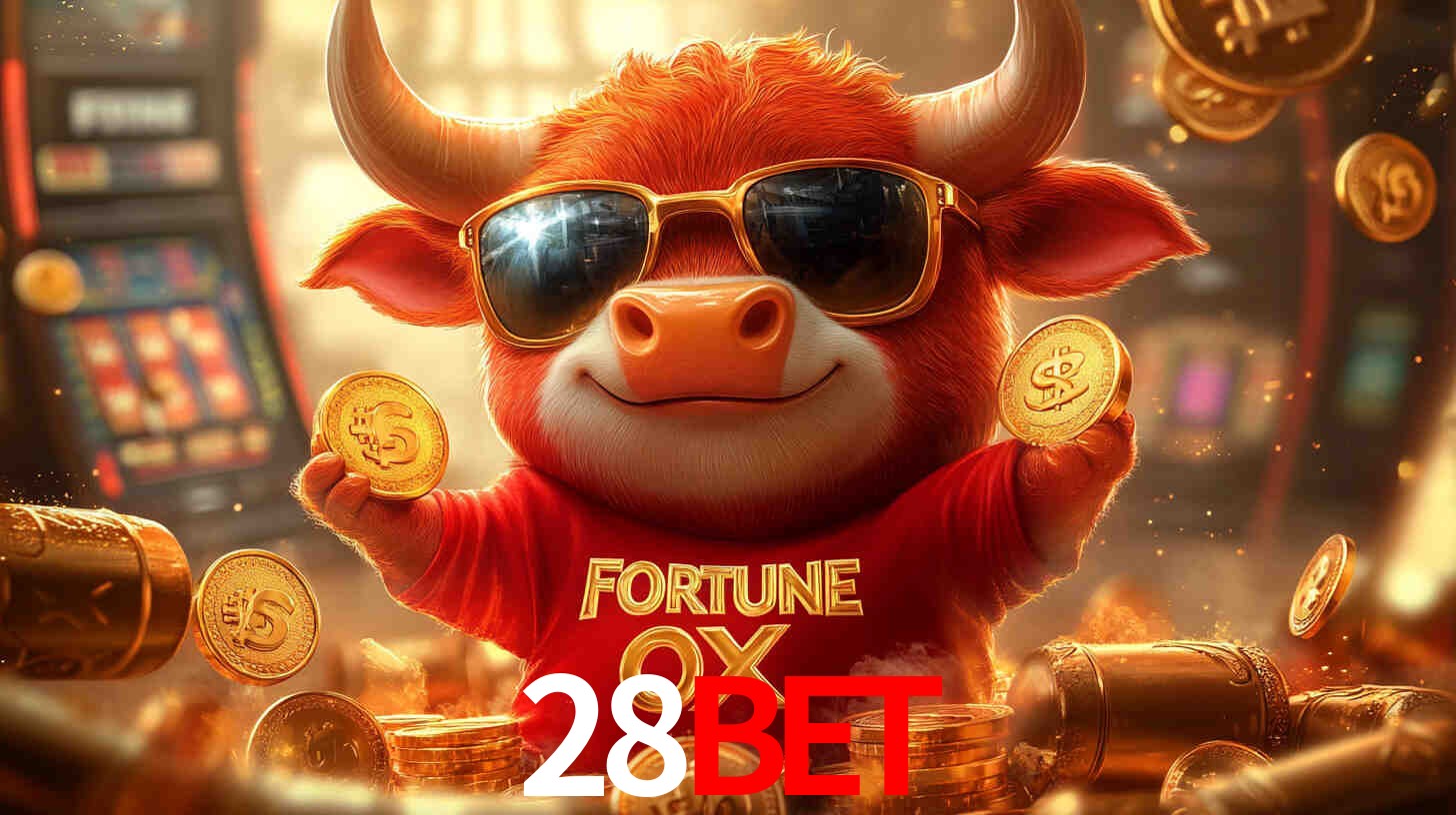28BET: A Experiência de Casino com Jogos de Mesa ao Vivo