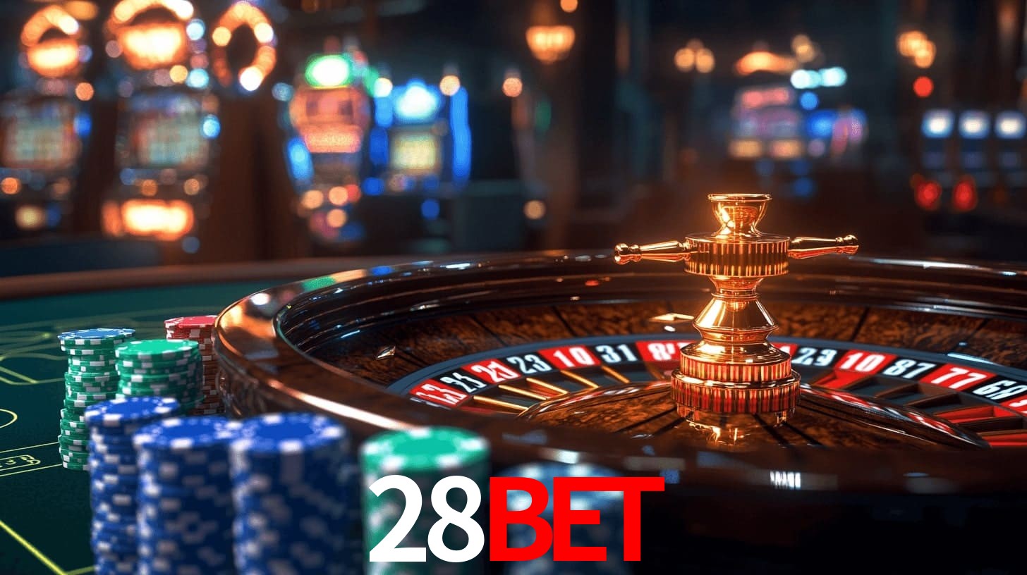28BET login