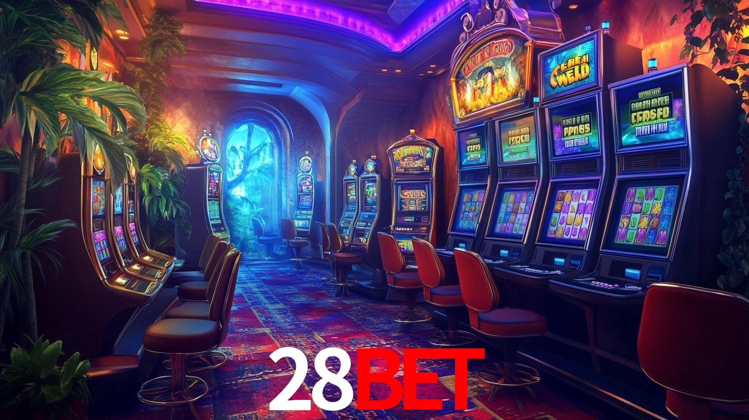 Welcome Bonus 28BET