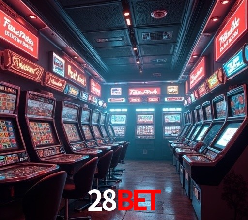 API Integration 28BET