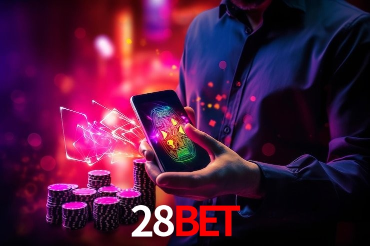 cassino 28BET