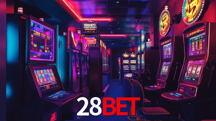 Daily Bonuses 28BET