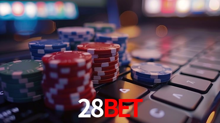 Secure Login 28BET