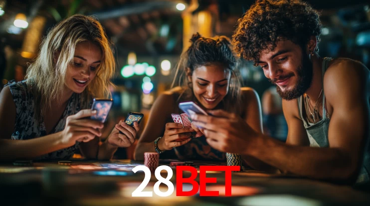 Tournaments 28BET