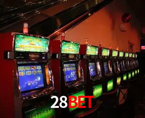 APP oficial da 28BET para mobile