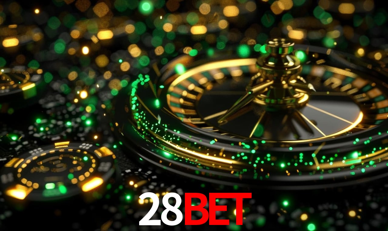 Weekend Specials 28BET