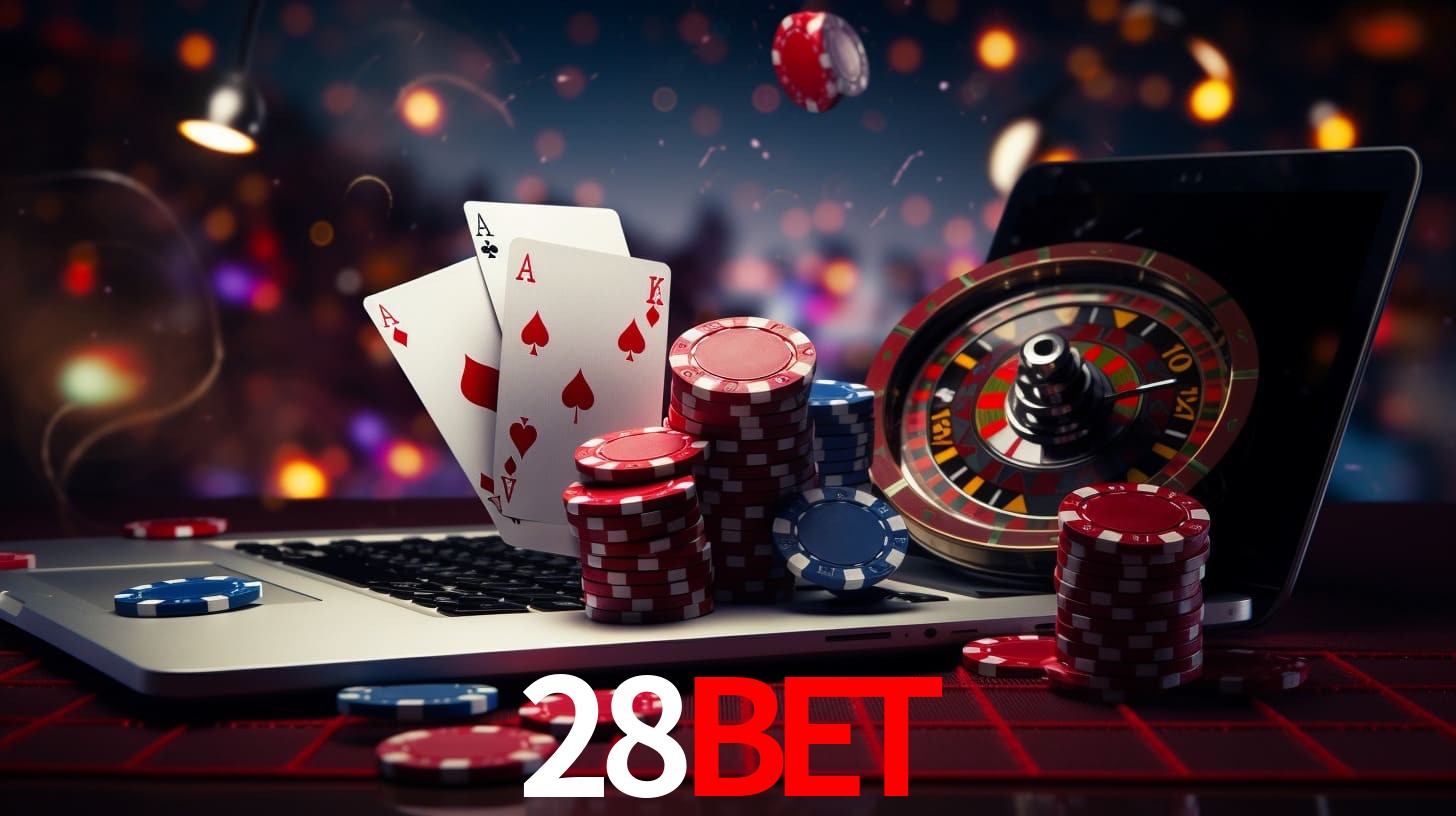 Blackjack Table 28BET