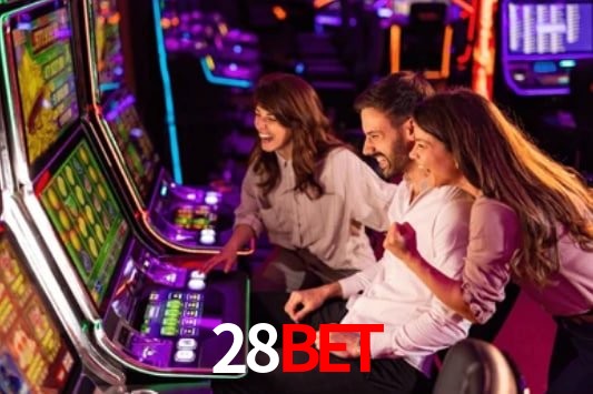 A Emoção da Loteria na 28BET: Uma Chance de Mudança de Vida