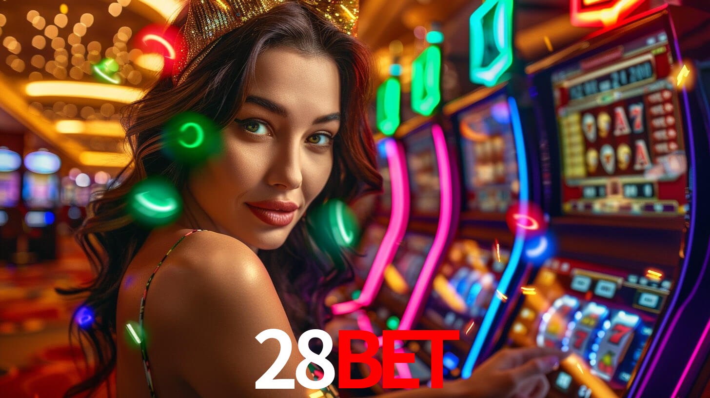 Exclusive Games 28BET