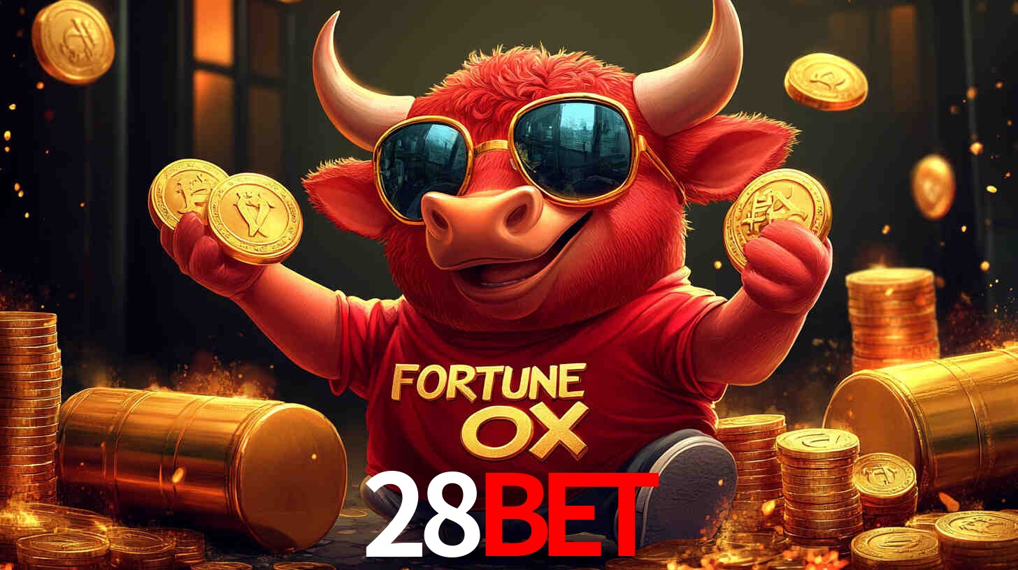 Descubra a Magia dos Jogos de Arcade no 28BET