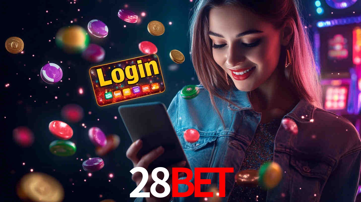 Apostas Esportivas na 28BET: Um Guia Completo