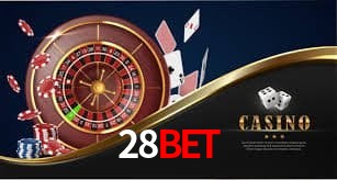 Statistics 28BET