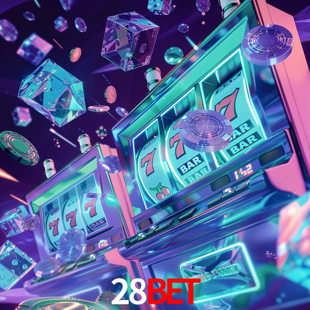 A Experiência Imersiva dos Cassinos Ao Vivo no 28BET
