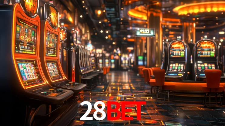 Welcome Bonus 28BET