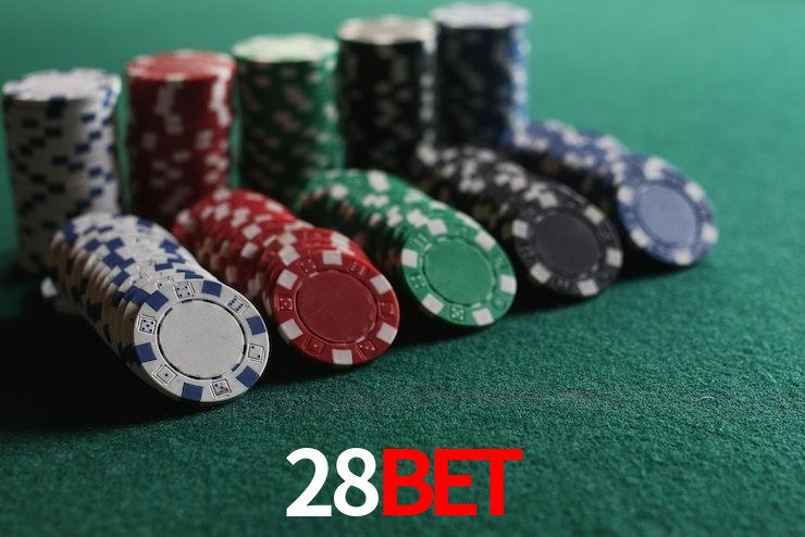 Game Statistics 28BET