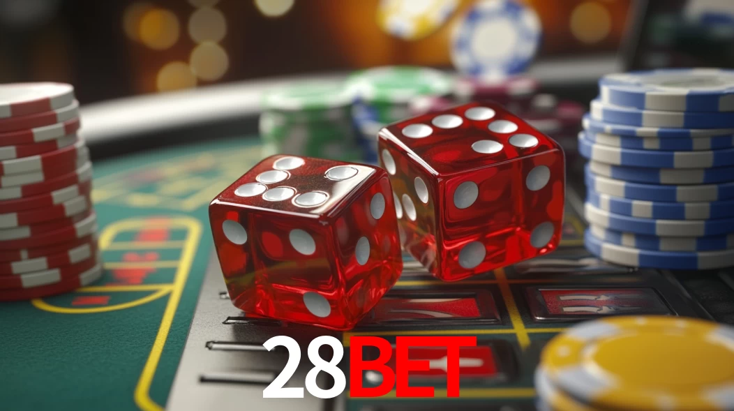 Daily Bonuses 28BET