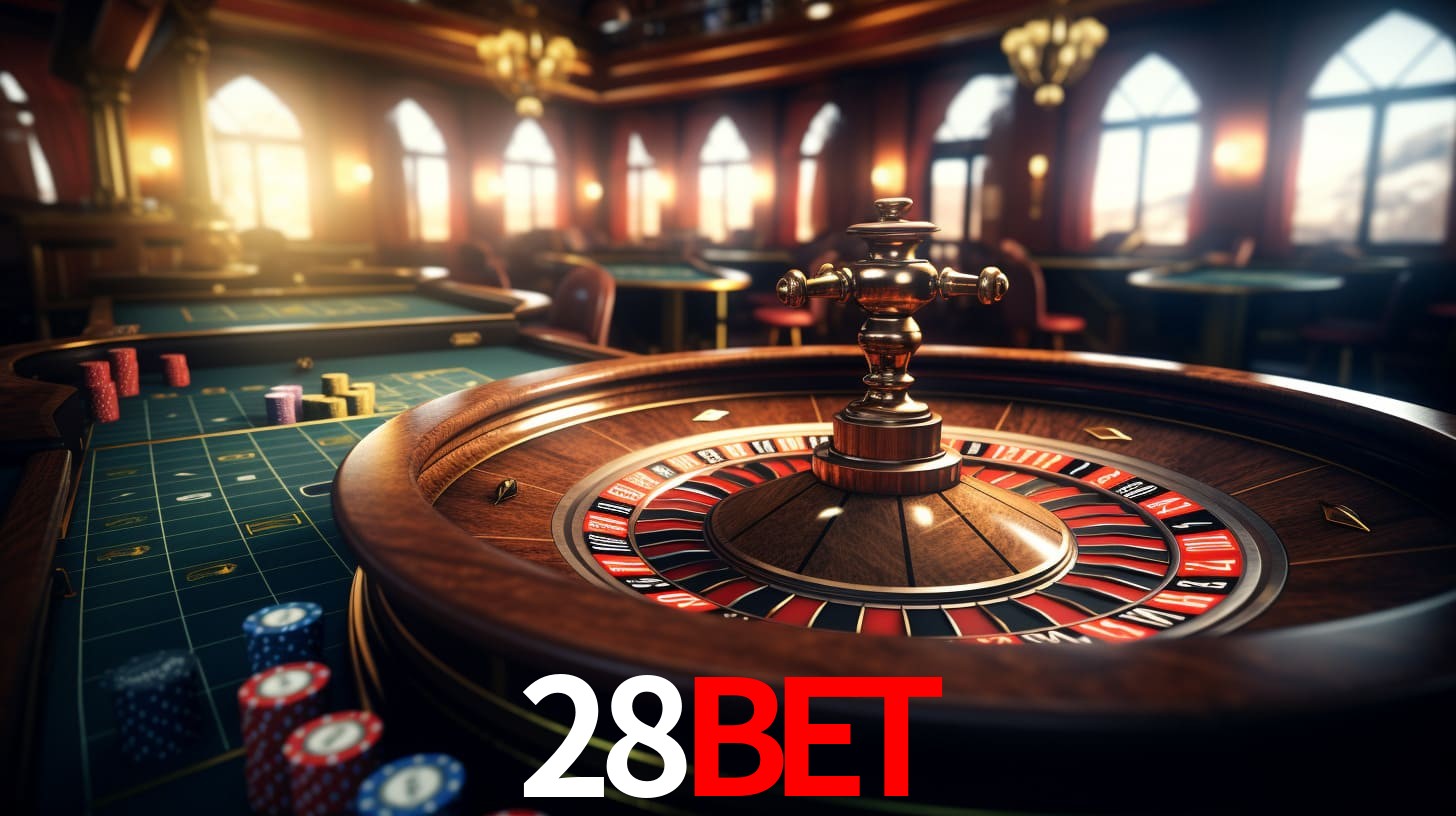 VIP Casino 28BET