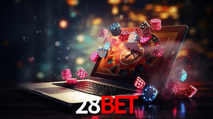 Inovações de Jogos na 28BET: O Futuro das Experiências Interativas