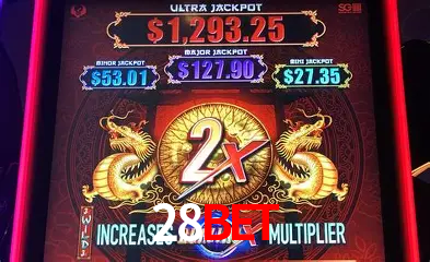 Blackjack Table 28BET