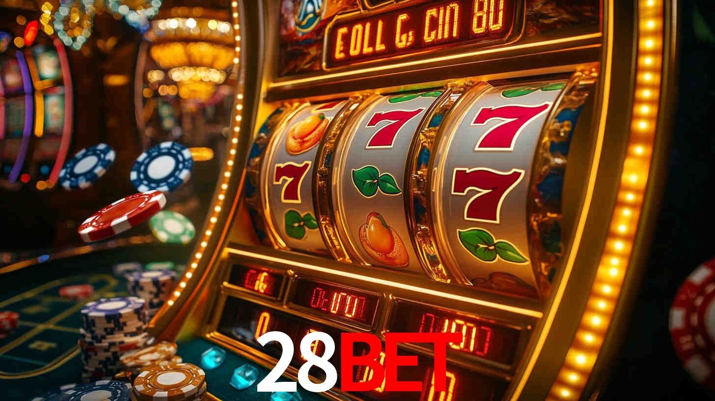 Premium Interface 28BET