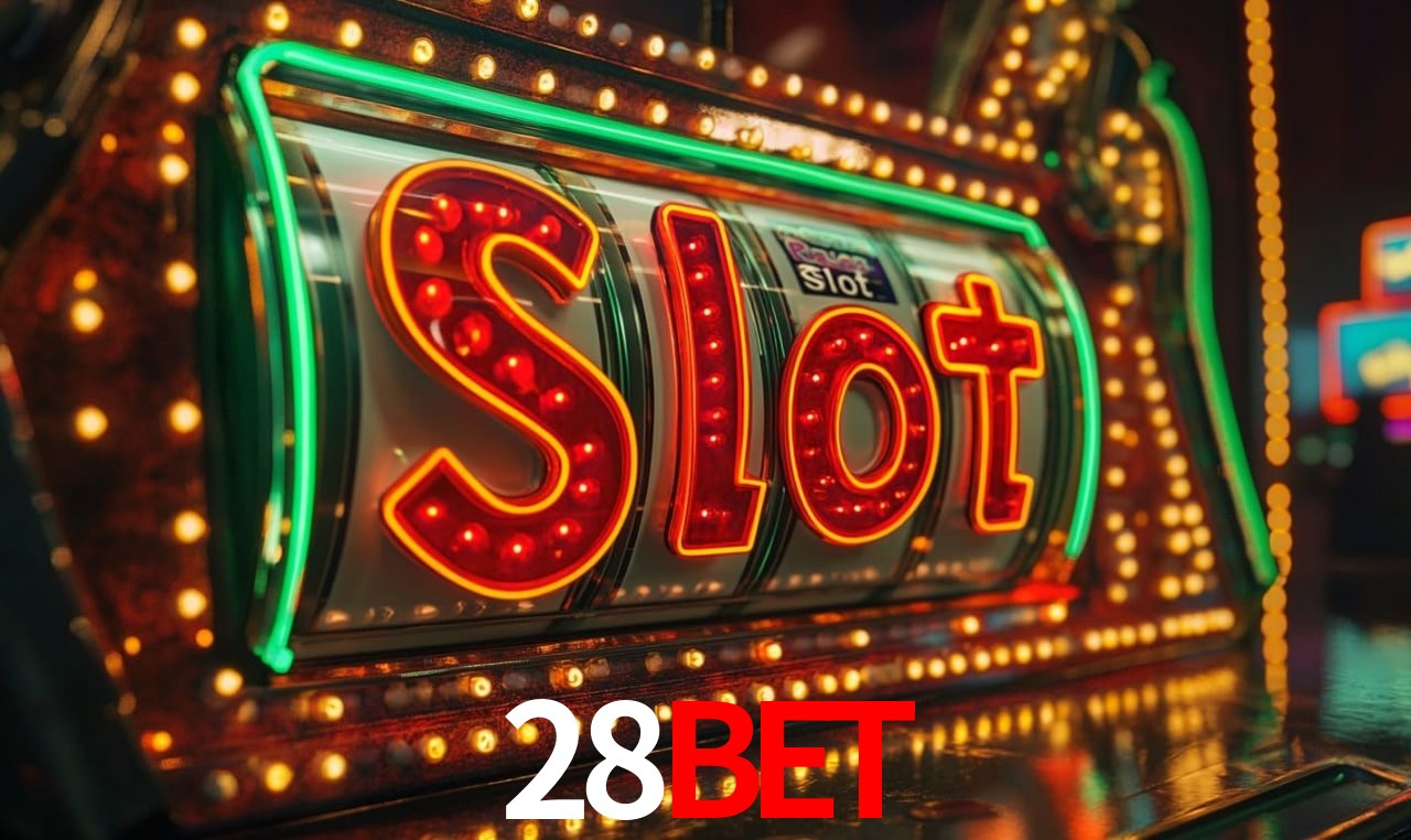 Account Benefits 28BET