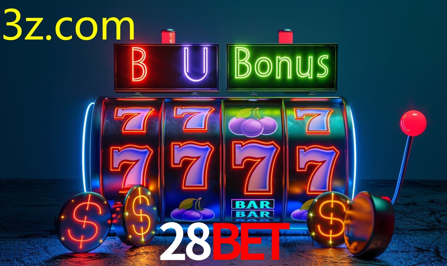 28BET