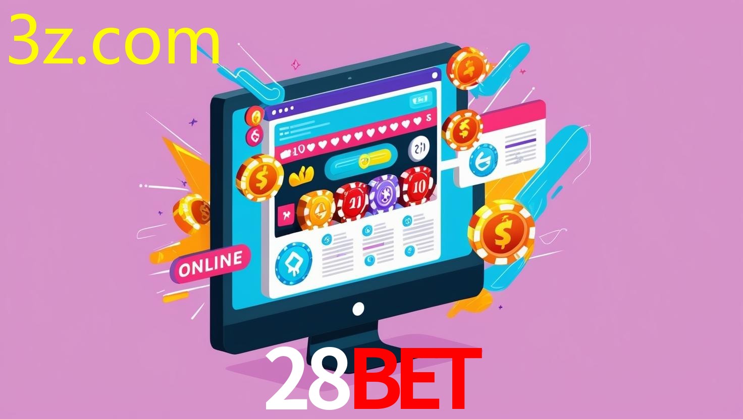 28BET