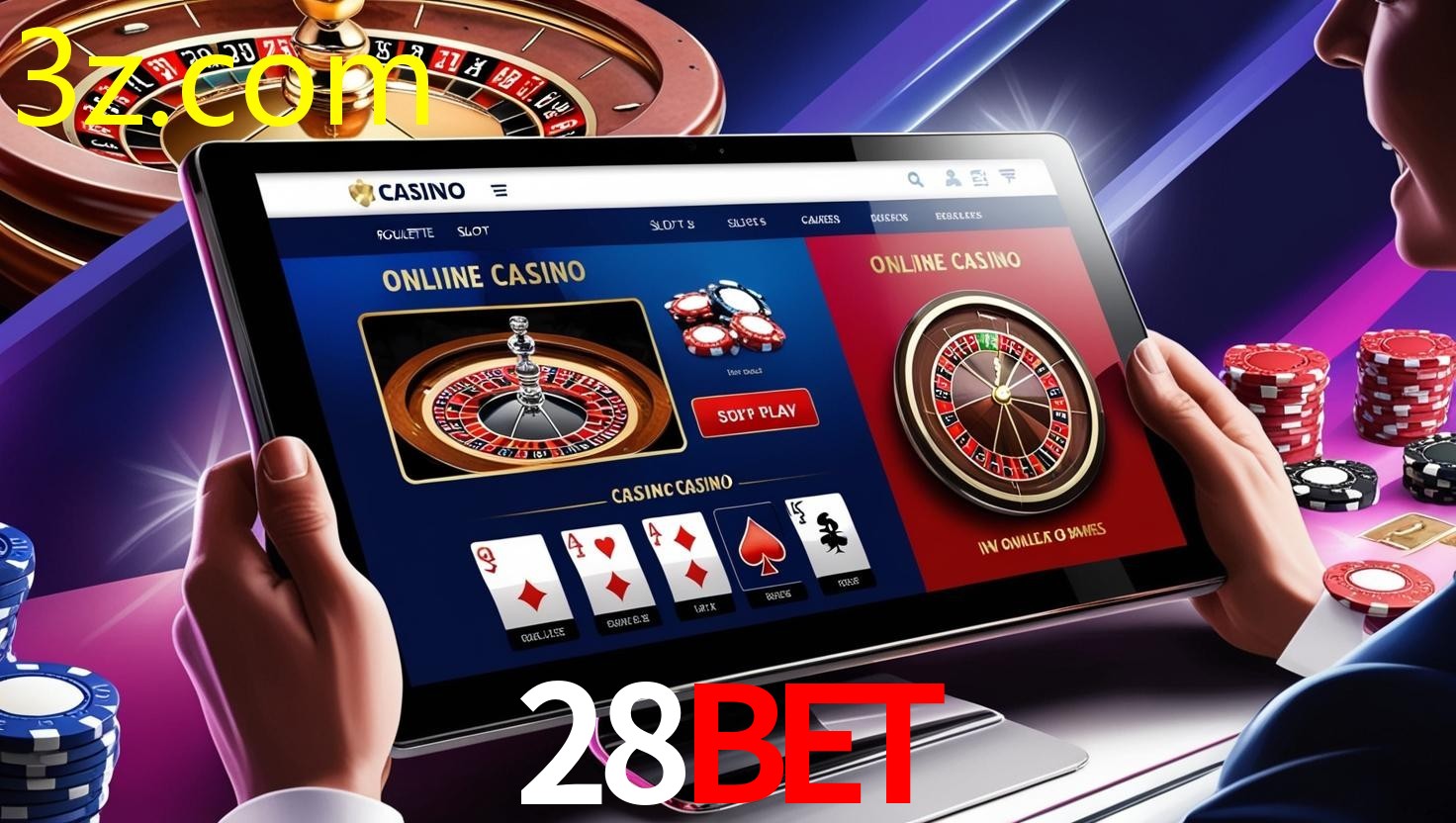 28BET